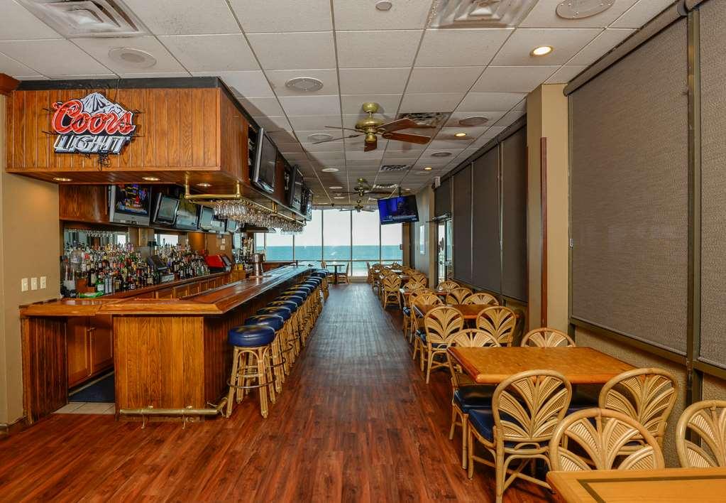 Kasa Ocean City Beach Restoran fotoğraf